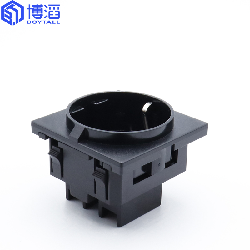 PDU機櫃電（diàn）源插座你知多少？ 